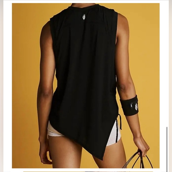 Free People Movement Tempo Tunic - NWOT - Picture 3 of 7